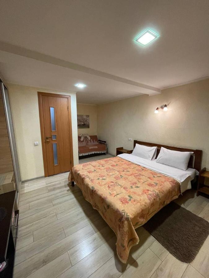Апартаменты Sunrise Kamianets-Podilsky Extérieur photo