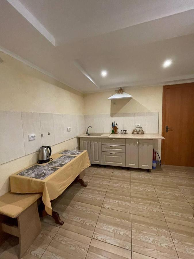 Апартаменты Sunrise Kamianets-Podilsky Extérieur photo