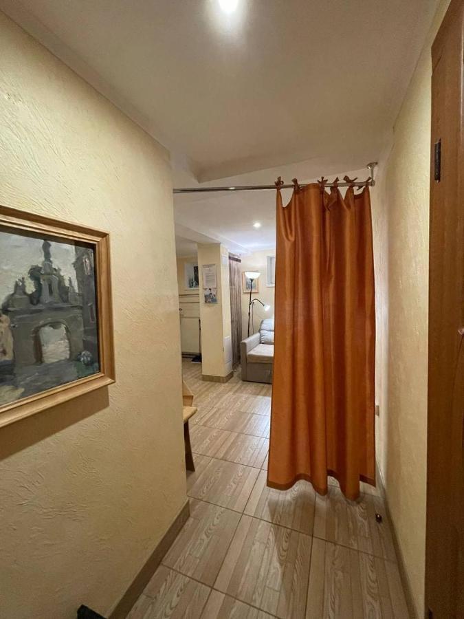 Апартаменты Sunrise Kamianets-Podilsky Extérieur photo
